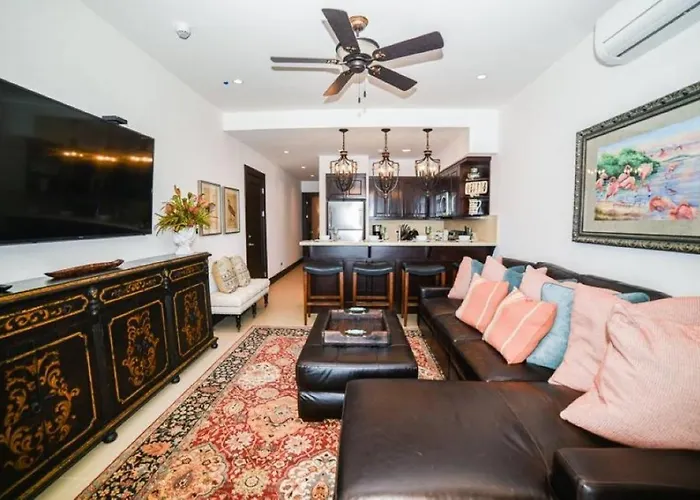 360 Splendor 308b Ocean View Condo- With Breakfast