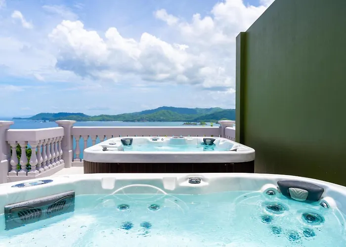 Apartment 360 Splendor 308b Ocean View Condo- With Breakfast *