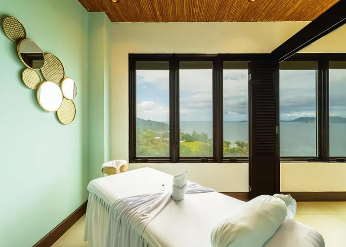 360 Splendor 308b Ocean View Condo- With Breakfast Apartment
