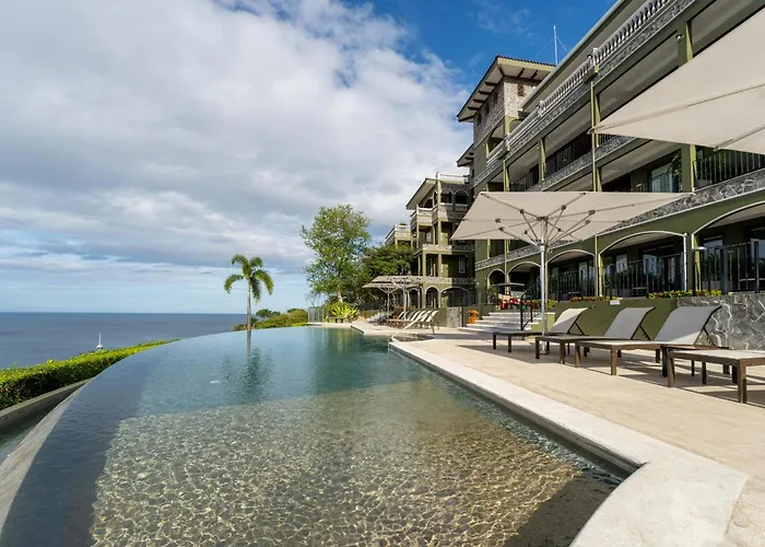 360 Splendor 308b Ocean View Condo- With Breakfast Playa Flamingo