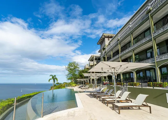 360 Splendor 308b Ocean View Condo- With Breakfast Apartment