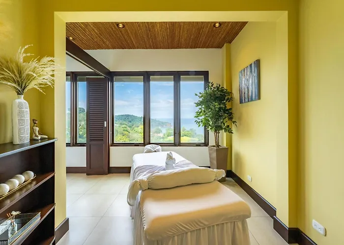 Apartment 360 Splendor 308b Ocean View Condo- With Breakfast